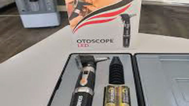 Otoscope STARCARE