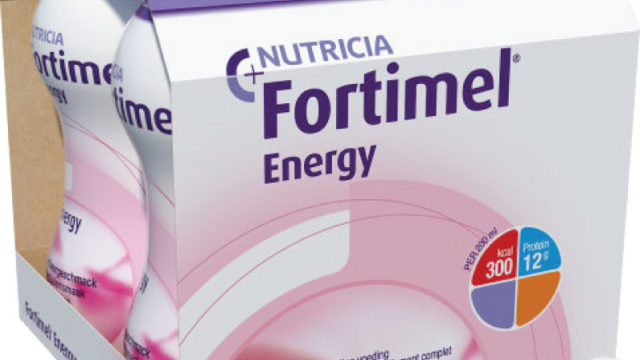 Fortimel Energy