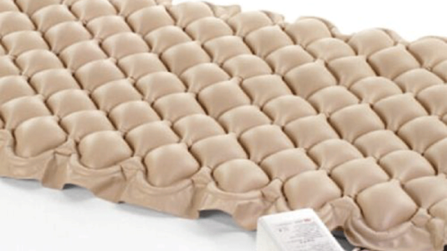 Matelas à air anti escarres