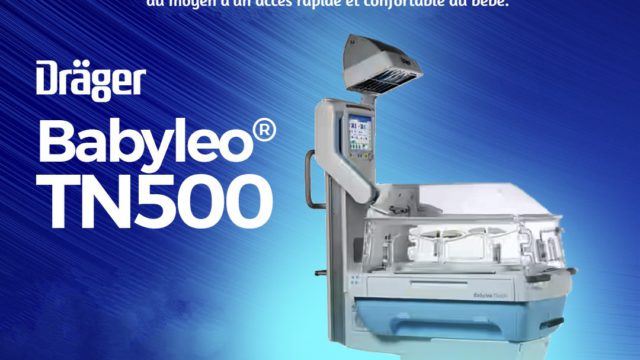 Babyleo TN500 IncuWarmer