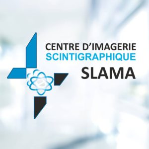 Slama Scintigraphie